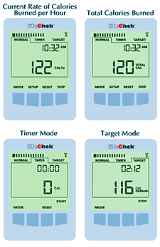 lifechek™ sensor